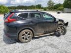 2018 Honda Cr-V Exl იყიდება Fairburn-ში, GA - Front End