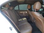 2018 Mercedes-Benz E 300 4Matic იყიდება Hillsborough-ში, NJ - Rear End