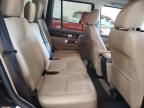 2016 Land Rover Lr4 Hse for Sale in Ham Lake, MN - Rear End