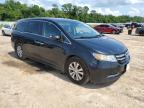 2014 Honda Odyssey Exl de vânzare în Theodore, AL - Minor Dent/Scratches