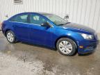 2012 Chevrolet Cruze Ls de vânzare în Mercedes, TX - Minor Dent/Scratches