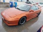 1998 TOYOTA MR2 for sale at Copart WESTBURY