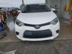 2016 Toyota Corolla L for Sale in Riverview, FL - Rear End