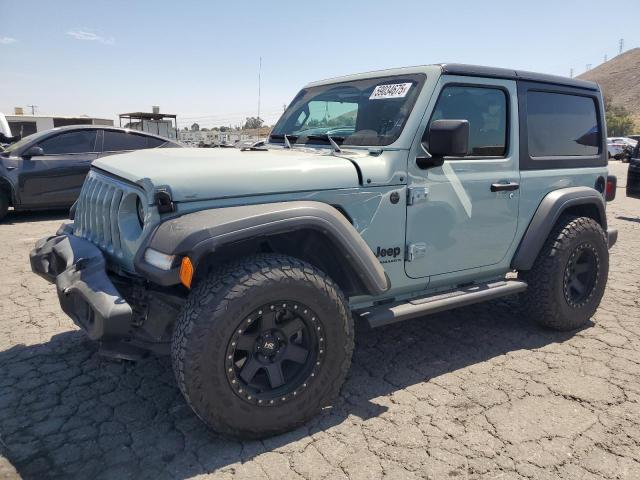 JEEP WRANGLER S 2023