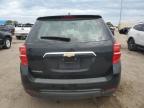 2017 Chevrolet Equinox Ls en Venta en Newton, AL - Front End
