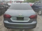 2013 Volkswagen Jetta Se   de vânzare în Cahokia Heights, IL - Front End