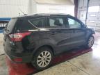 2017 Ford Escape Titanium   zu verkaufen in Angola, NY - Front End