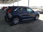 2023 Cadillac Xt4 Premium Luxury продається в Sacramento, CA - Rear End