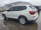 2015 Bmw X3 Sdrive28I en Venta en Harleyville, SC - Undercarriage