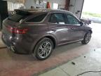 2023 Genesis Gv70 Base en Venta en Angola, NY - Front End
