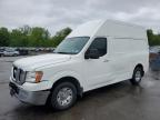 2017 Nissan Nv 2500 S   for Sale in Marlboro, NY - Front End