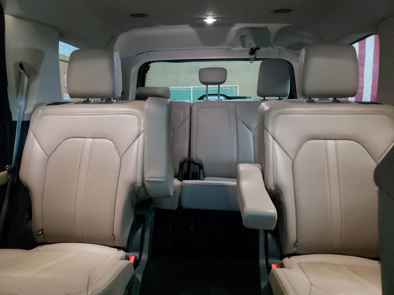 2024 Ford Expedition Limited VIN: 1FMJU2A8XREA65801 Lot: 56573385