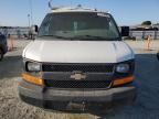 2016 Chevrolet Express G2500 zu verkaufen in Antelope, CA - Minor Dent/Scratches