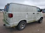 1998 Dodge Ram Van B1500 იყიდება Houston-ში, TX - Normal Wear