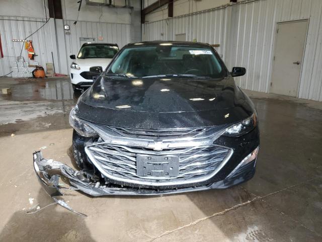  CHEVROLET MALIBU 2024 Black
