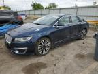 2017 Lincoln Mkz Reserve за продажба в Dyer, IN - Side