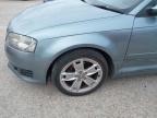 2010 AUDI A3 SPORT T for sale at Copart SANDWICH