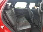 2021 Dodge Durango Gt на продаже в Elgin, IL - Front End