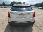 2017 Cadillac Xt5 Luxury en Venta en Conway, AR - Frame Damage