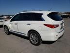 2014 Infiniti Qx60  იყიდება New Orleans-ში, LA - Side