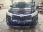 2015 Toyota Highlander Le   en Venta en Hampton, VA - Side