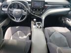 2021 Toyota Camry Le   იყიდება Dunn-ში, NC - Side
