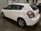 2009 Pontiac Vibe  за продажба в Avon, MN - Mechanical