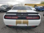 2016 Dodge Challenger Sxt na sprzedaż w North Las Vegas, NV - Side