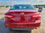 2018 Toyota Camry L   იყიდება Grand Prairie-ში, TX - Front End