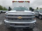2017 Chevrolet Silverado K3500 Lt продається в Portland, OR - Normal Wear