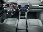 2022 Gmc Acadia Slt for Sale in Earlington, KY - Front End