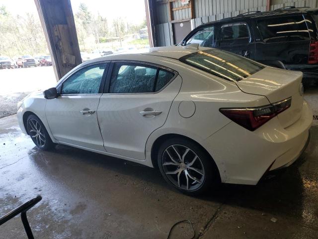  ACURA ILX 2021 White