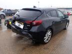 2016 MAZDA 3 SPORT NA for sale at Copart SANDWICH