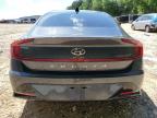 2020 Hyundai Sonata Limited للبيع في Austell، GA - Front End