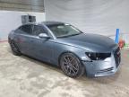 2014 Audi A6 Premium Plus de vânzare în Candia, NH - Front End