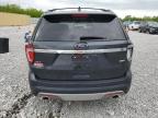 2017 Ford Explorer Xlt en Venta en Barberton, OH - Front End