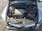 2011 Honda Accord Exl продається в Byron, GA - Front End