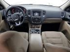 2014 Dodge Durango Sxt for Sale in Kansas City, KS - Front End