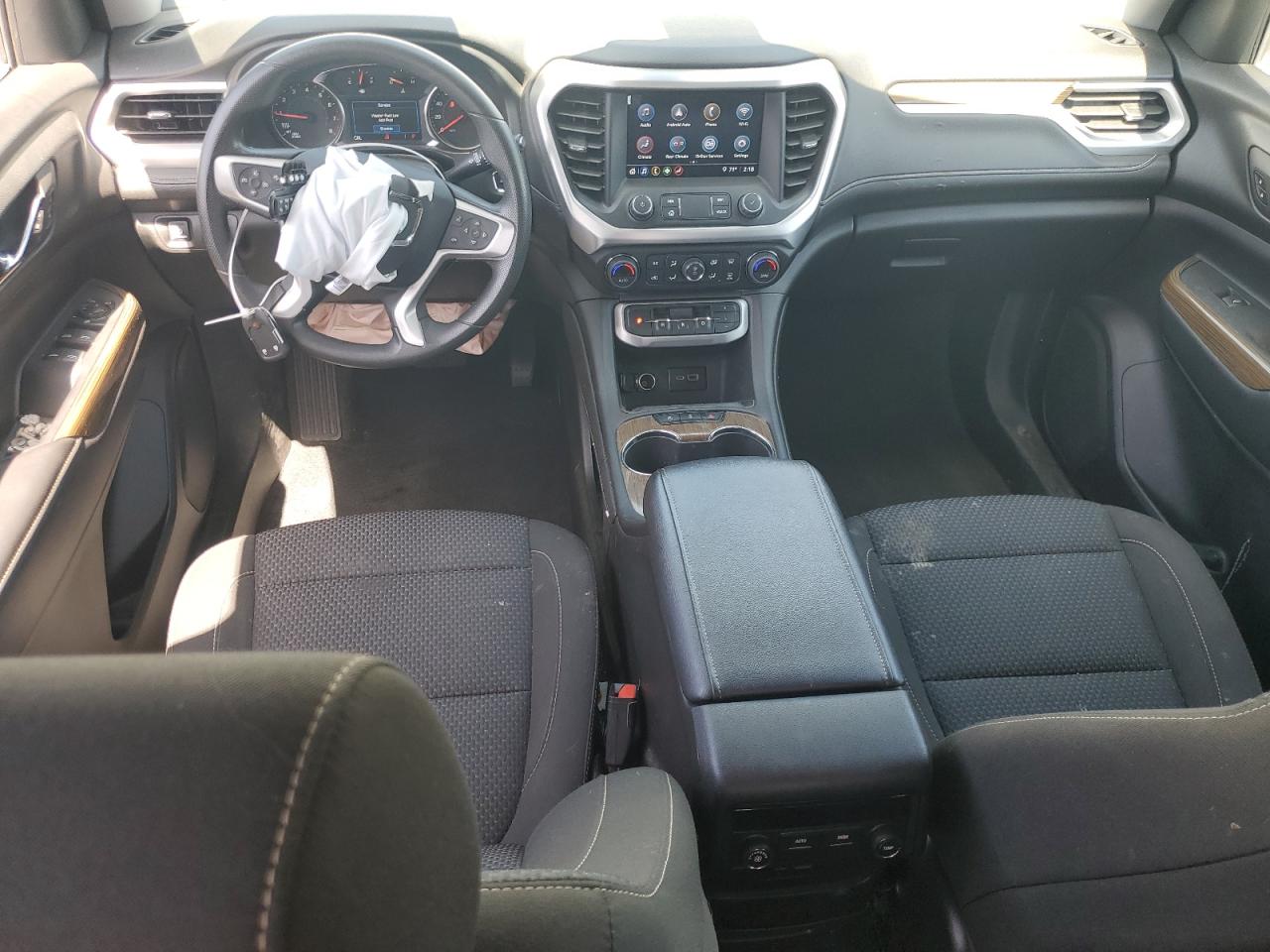 2023 GMC Acadia Sle VIN: 1GKKNKL4XPZ243748 Lot: 57321235