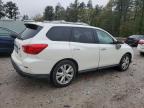 2018 Nissan Pathfinder S for Sale in West Warren, MA - Top/Roof
