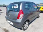 2011 HYUNDAI I10 COMFOR for sale at Copart CHESTER