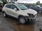 2016 Chevrolet Trax 1Lt zu verkaufen in Baltimore, MD - Front End