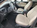 2021 Ford Explorer Limited for Sale in Graham, WA - Rear End