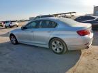 2013 Bmw 528 Xi na sprzedaż w Wilmer, TX - Minor Dent/Scratches