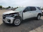 Hillsborough, NJ에서 판매 중인 2022 Chevrolet Traverse Ls - Front End