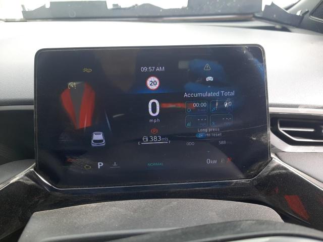 2025 MG 3 TROPHY H