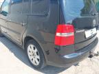2004 VOLKSWAGEN TOURAN S T for sale at Copart CHESTER