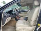 2011 Lexus Es 350 na sprzedaż w Waldorf, MD - Side