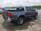 2018 Toyota Tacoma Double Cab на продаже в Eight Mile, AL - Front End