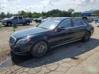 2016 Mercedes-Benz S 550 4Matic   for Sale in Florence, MS - Undercarriage